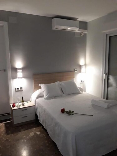 Village Ayamonte Rooms