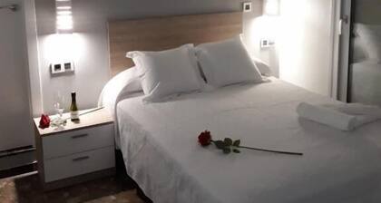 Village Ayamonte Rooms