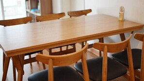 Desayuno de autoservicio incluido todos los días