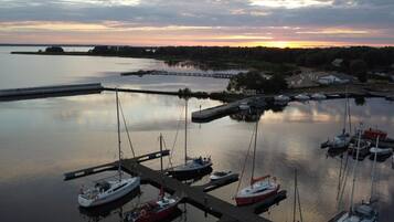 Port de plaisance
