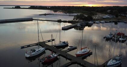 Holiday home in Stepniczka