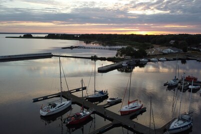 Holiday home in Stepniczka