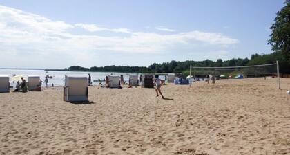 holiday home, Stepniczka