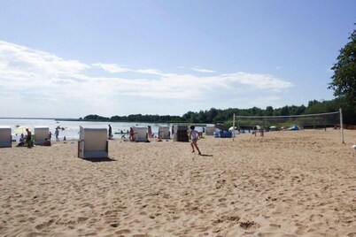 Holiday home in Stepniczka