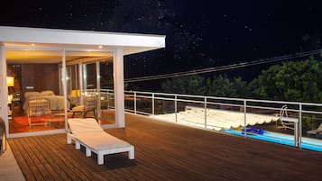 Terraço/pátio