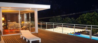 Private villa deluxe with pool