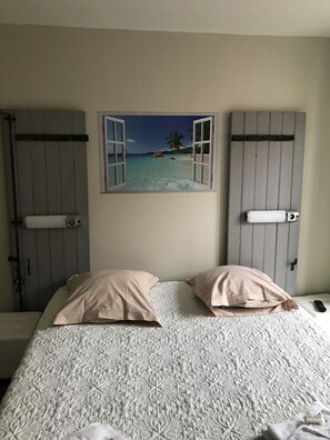 Doppelzimmer