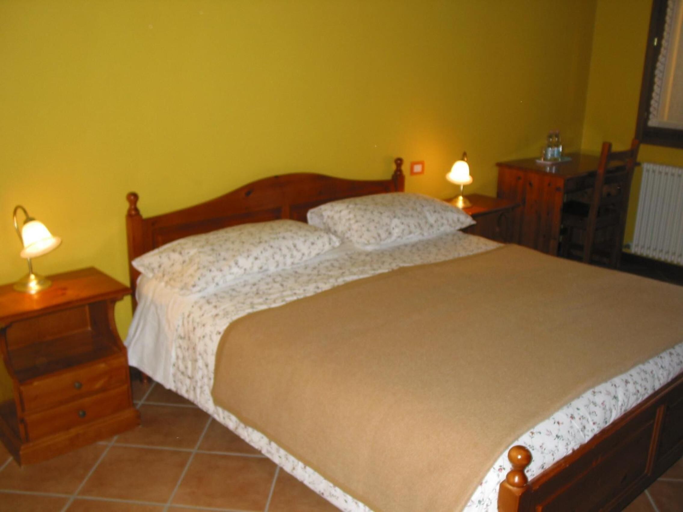 Kamar