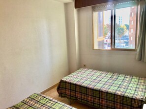 Interior - APARTMENT IN LEVANTE BEACH BENIDORM R060 (Benidorm)