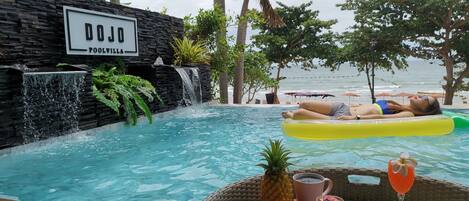 6-Bedroom Villa with Private Pool | Private pool