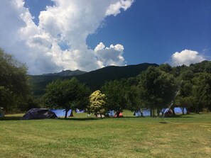 Exterior - Camping Ernella (Giuncaggio)