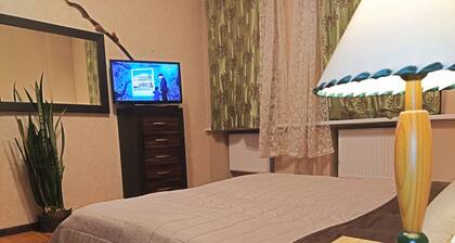 Old Town Stepono street Apartment