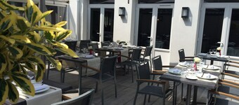 Hostellerie a la Bonne Auberge