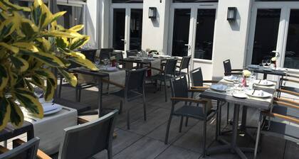 Hostellerie a la Bonne Auberge