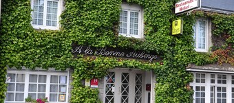 Hostellerie a la Bonne Auberge