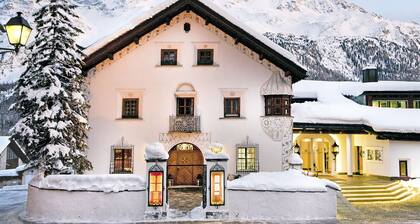 Giardino Bed & Breakfast