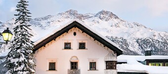 Giardino Bed & Breakfast