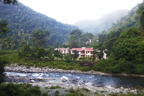 Corbett River Creek Resort And Spa