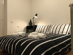 City Apartment, 1 Bedroom - Kibilù - Antica Corte Donizzetti (Varese)