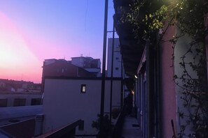 City Apartment, 1 Bedroom | Terrace/patio - Kibilù - Corso Lodi (Milan)