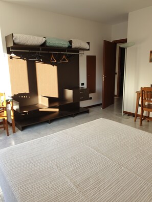 Appartement Classique, 3 chambres