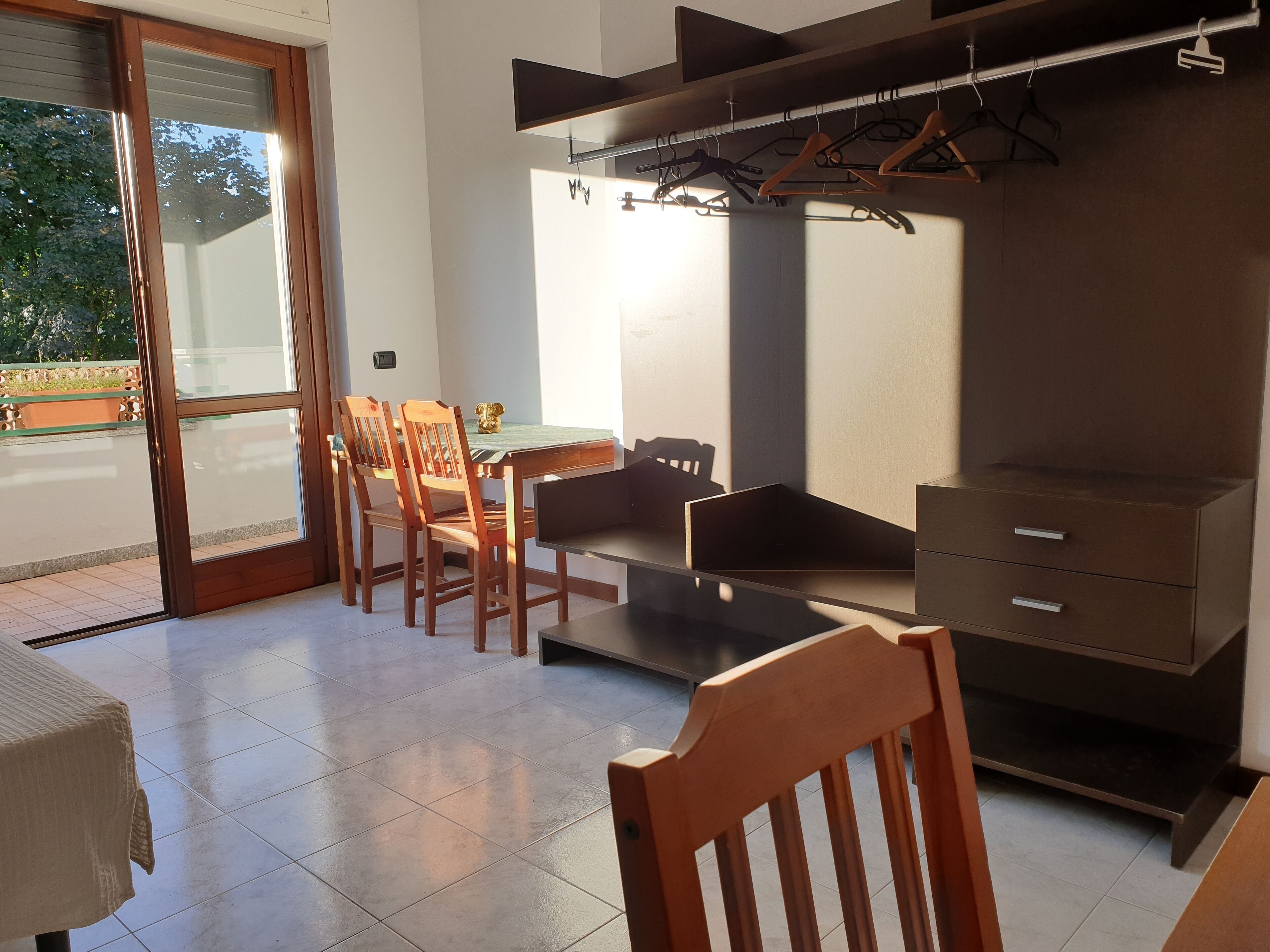 Appartement Classique, 3 chambres