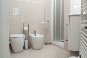 Appartement Affaires | Salle de bain