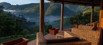 Gorilla Valley Lodge