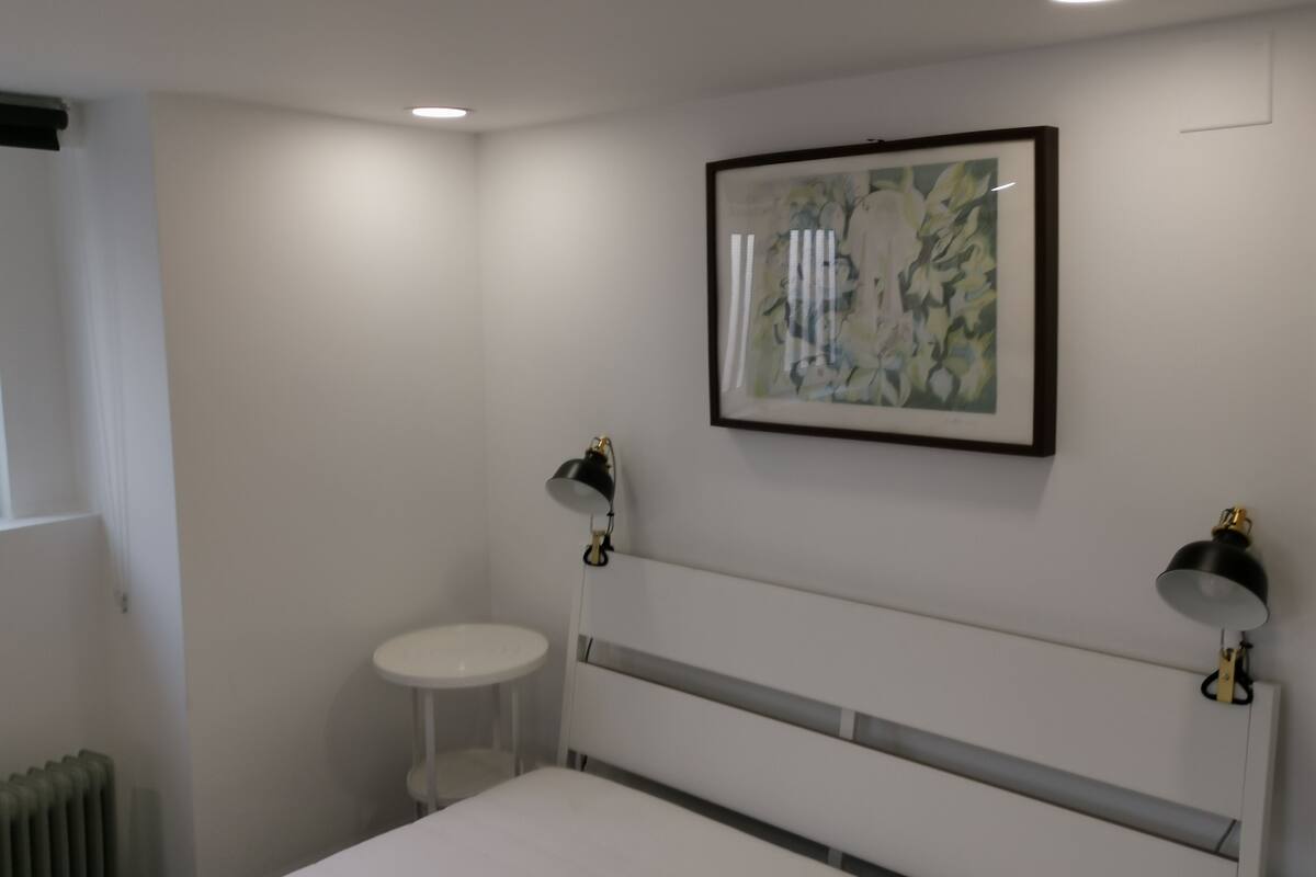 Comfort Apartment, 1 Bedroom