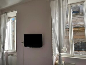 Interior - Campo de 'Fiori apartments - LE COUSES 1 (Roma)