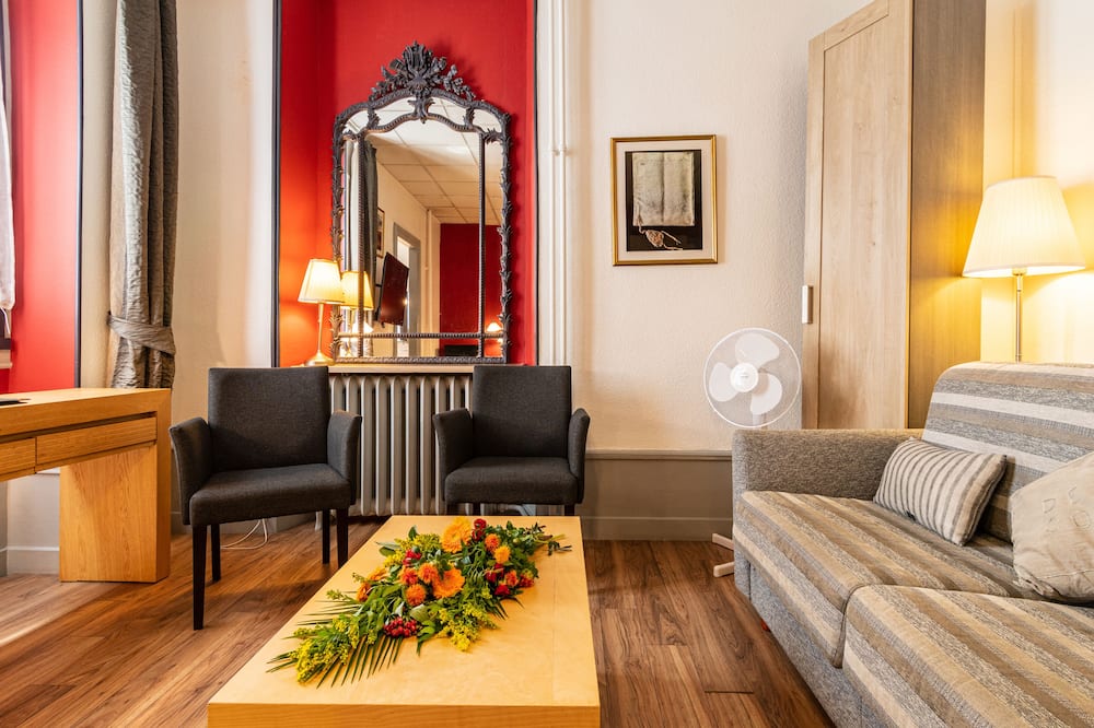 Hotel des Bains