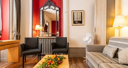 Hotel des Bains