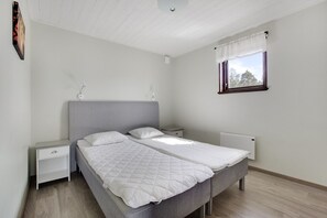 Cabana | Individualmente decorados, Wi-Fi de cortesia