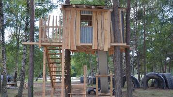 Playground externo