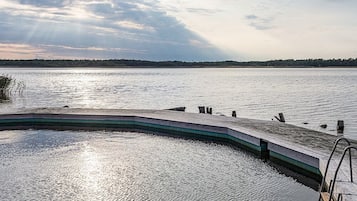 Udendørs pool