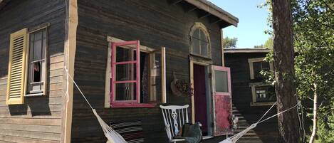 Decoración personalizada y wifi gratis