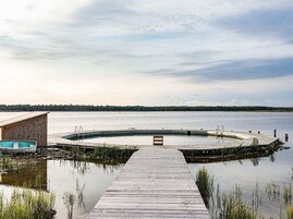 Piscina al aire libre