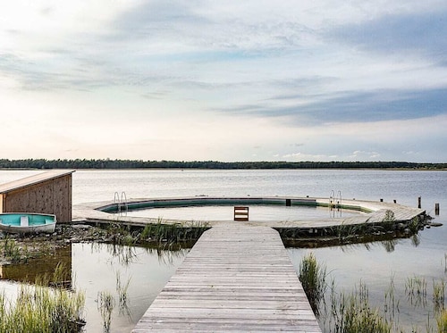 Fide Äventyrsby & Camping