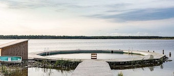 Fide Äventyrsby & Camping