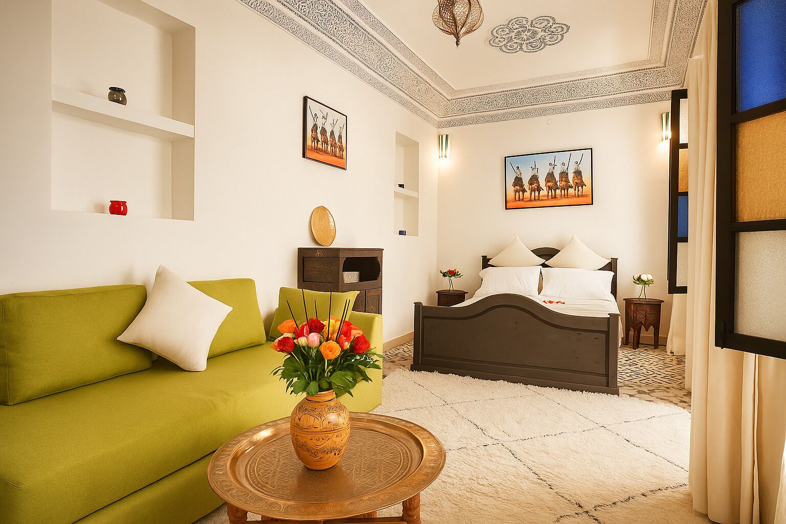 Photo - Riad 111 & Spa