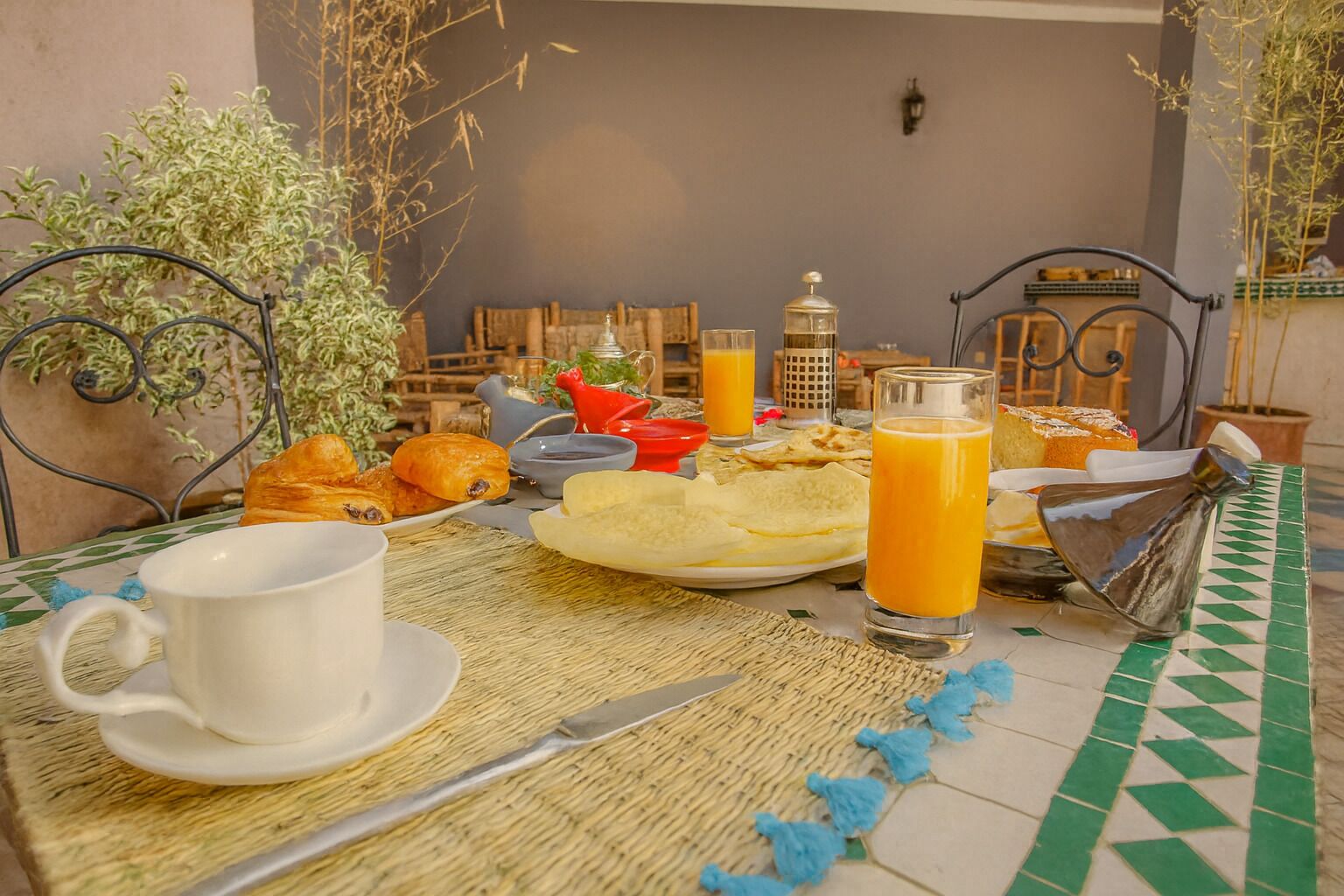 Photo - Riad 111 & Spa