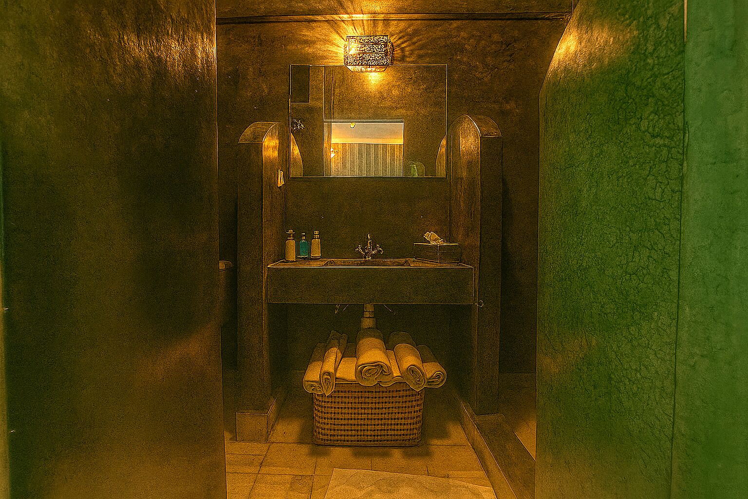 Photo - Riad 111 & Spa