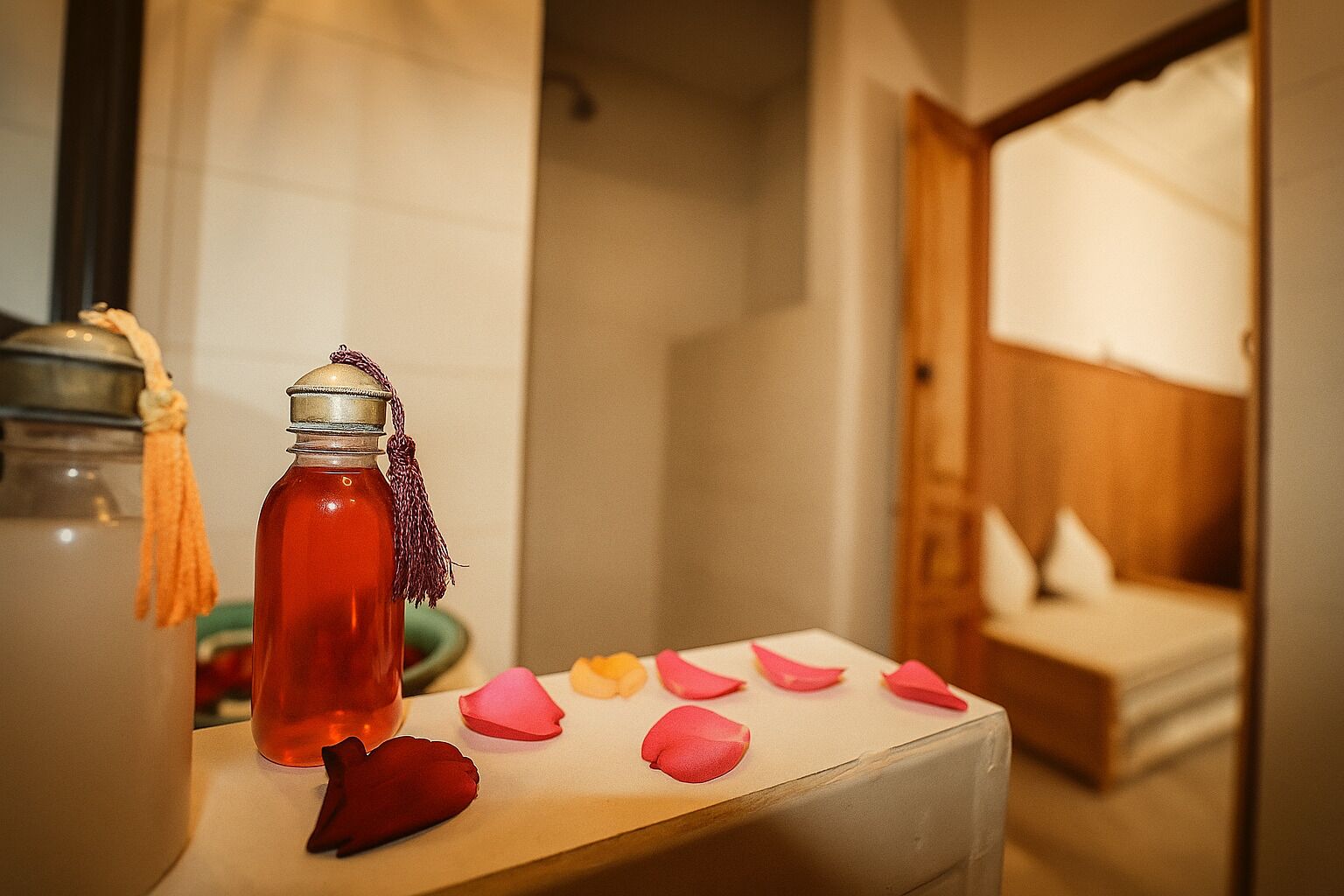 Foto - Riad 111 & Spa