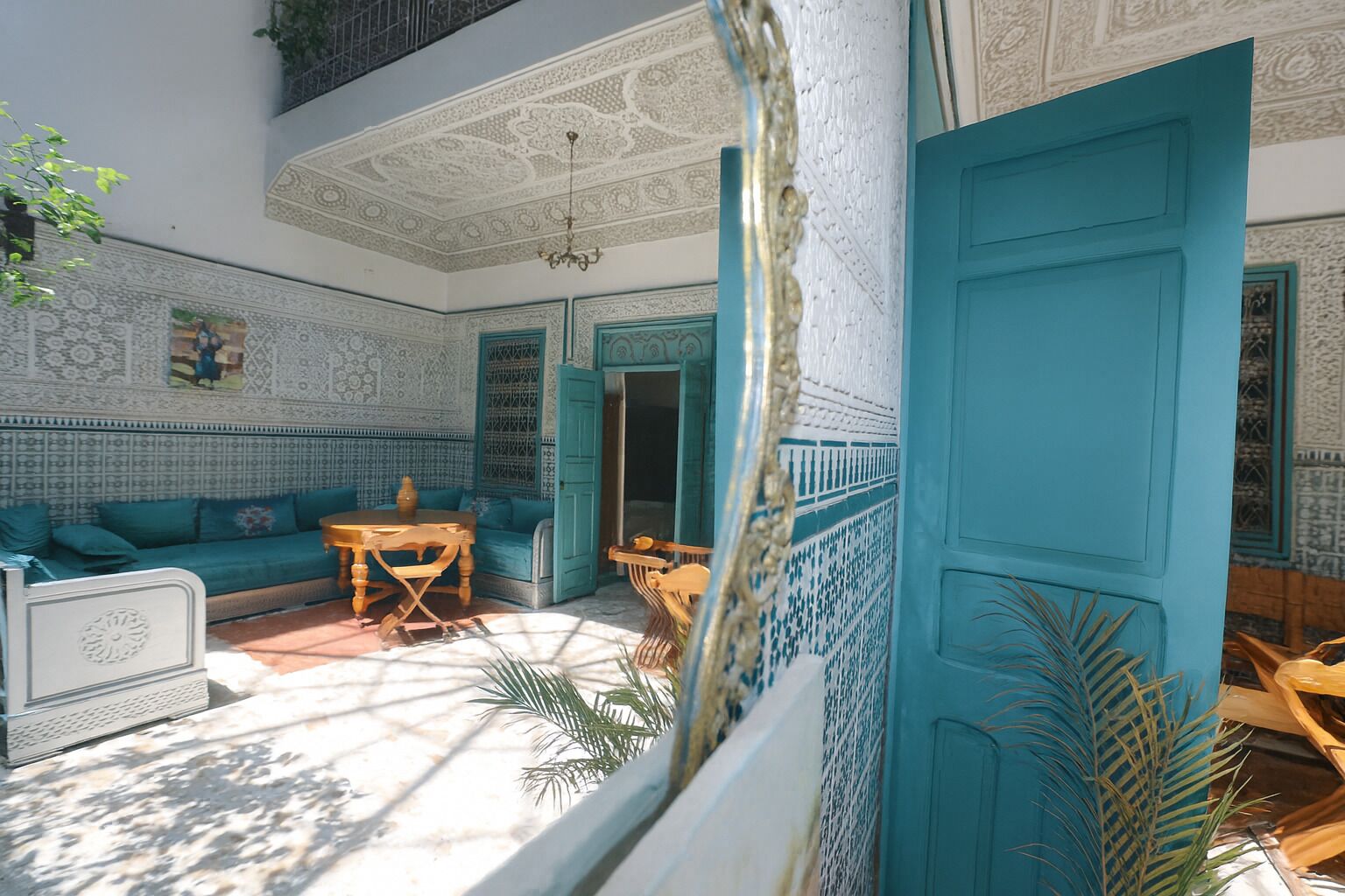 Photo - Riad 111 & Spa