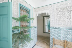 Exterior - Riad 111 & Spa (Marrakech)
