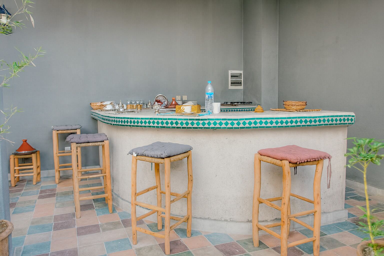 Foto - Riad 111 & Spa