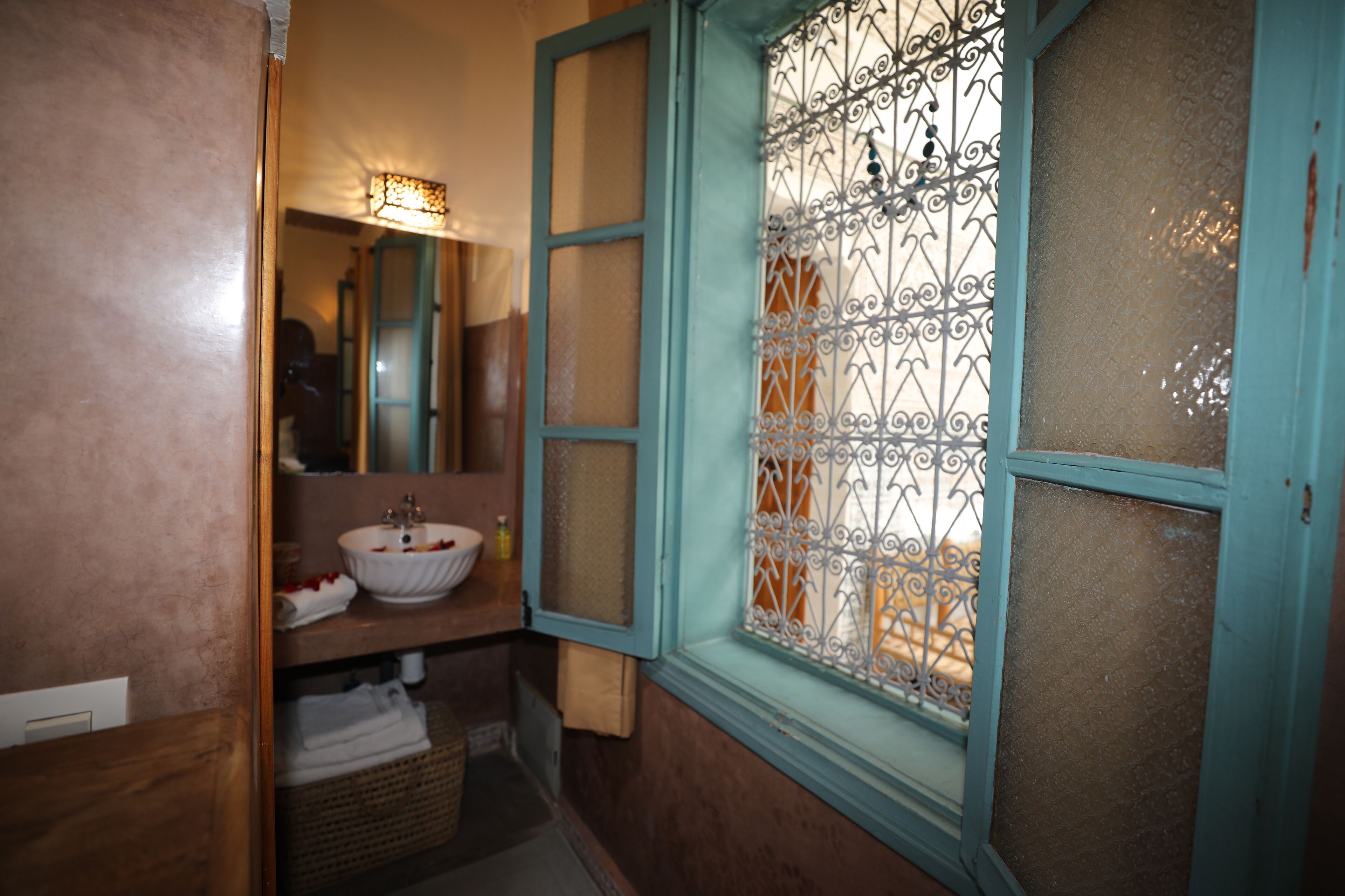 Foto - Riad 111 & Spa