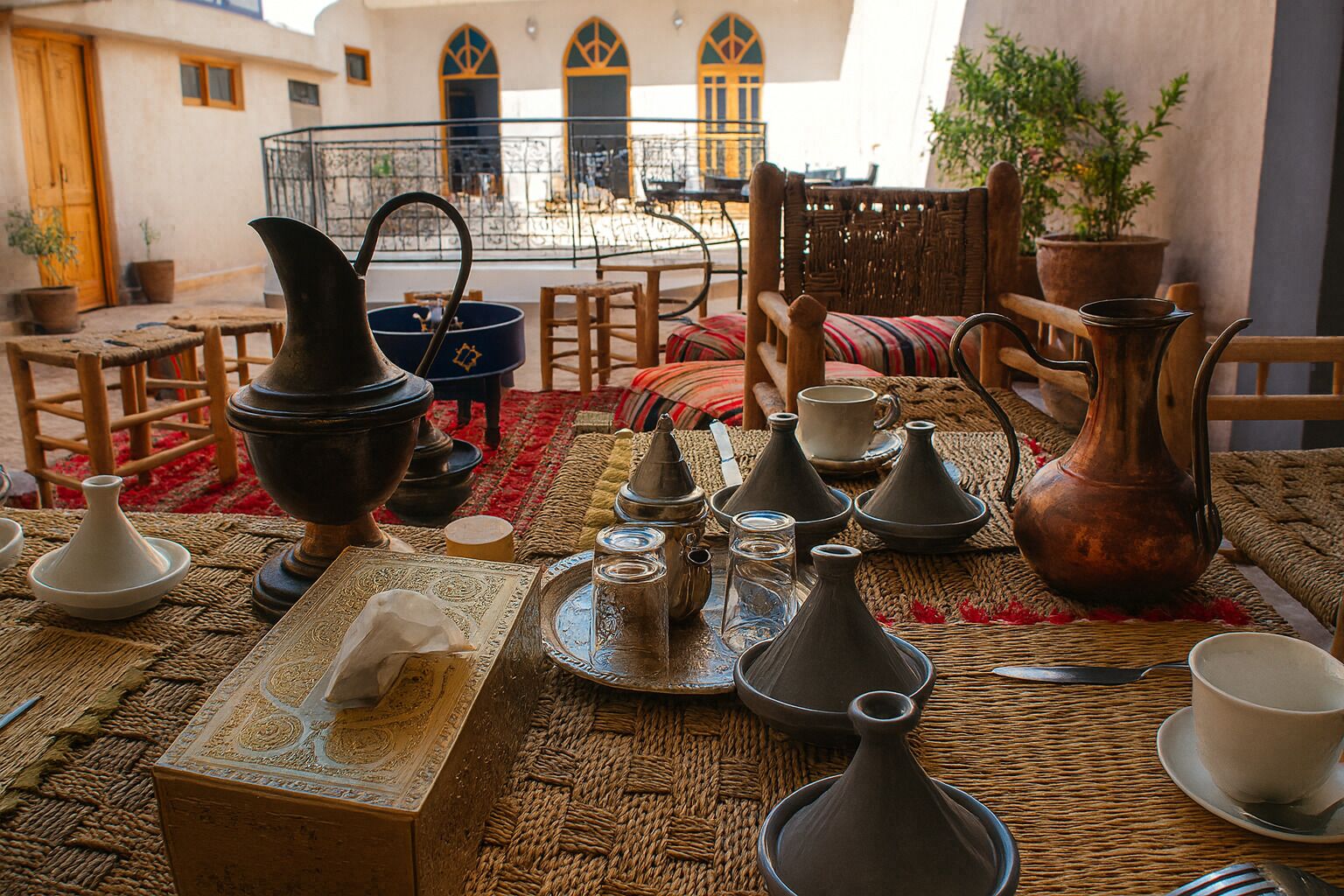 Photo - Riad 111 & Spa