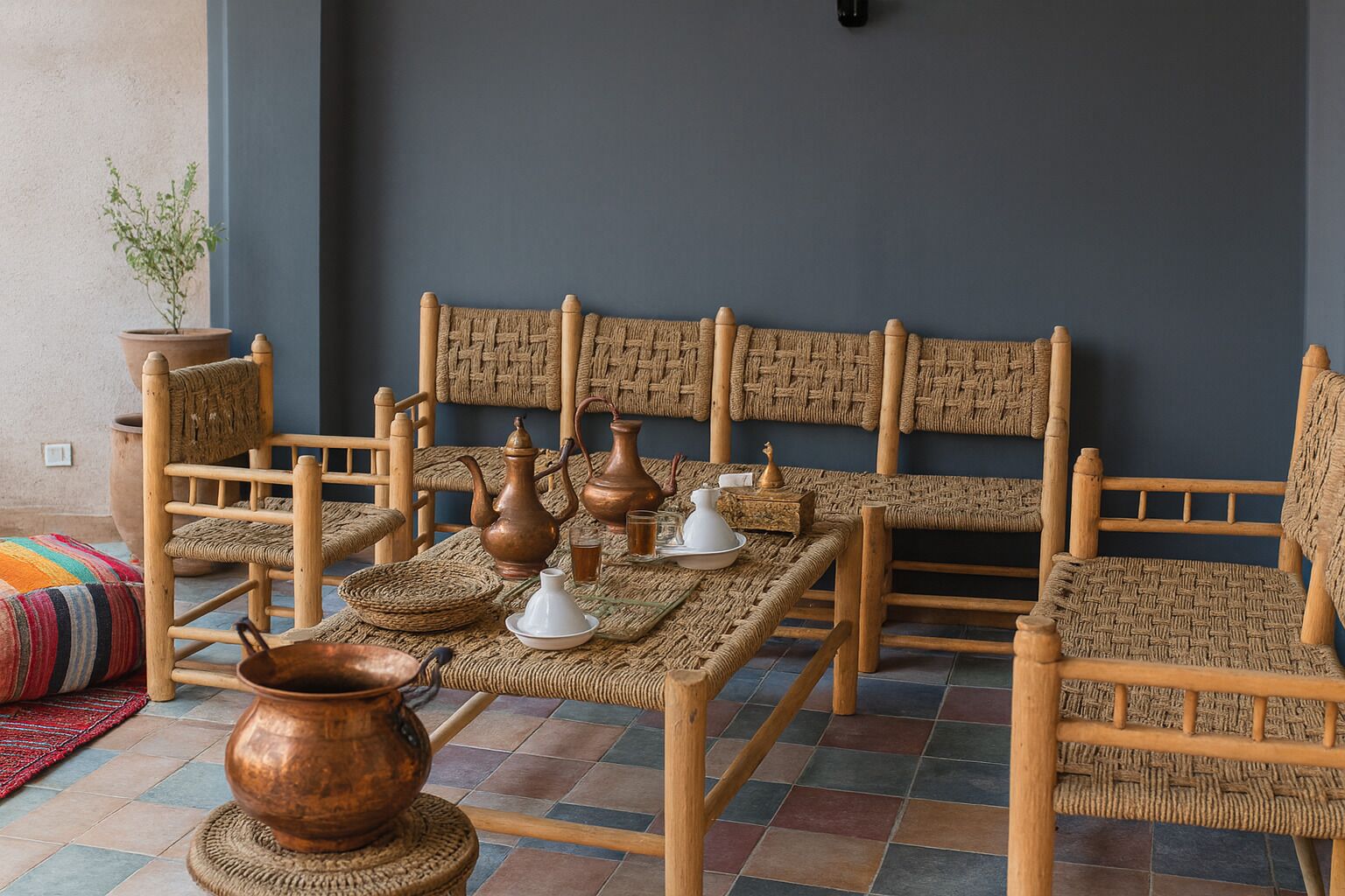 Photo - Riad 111 & Spa