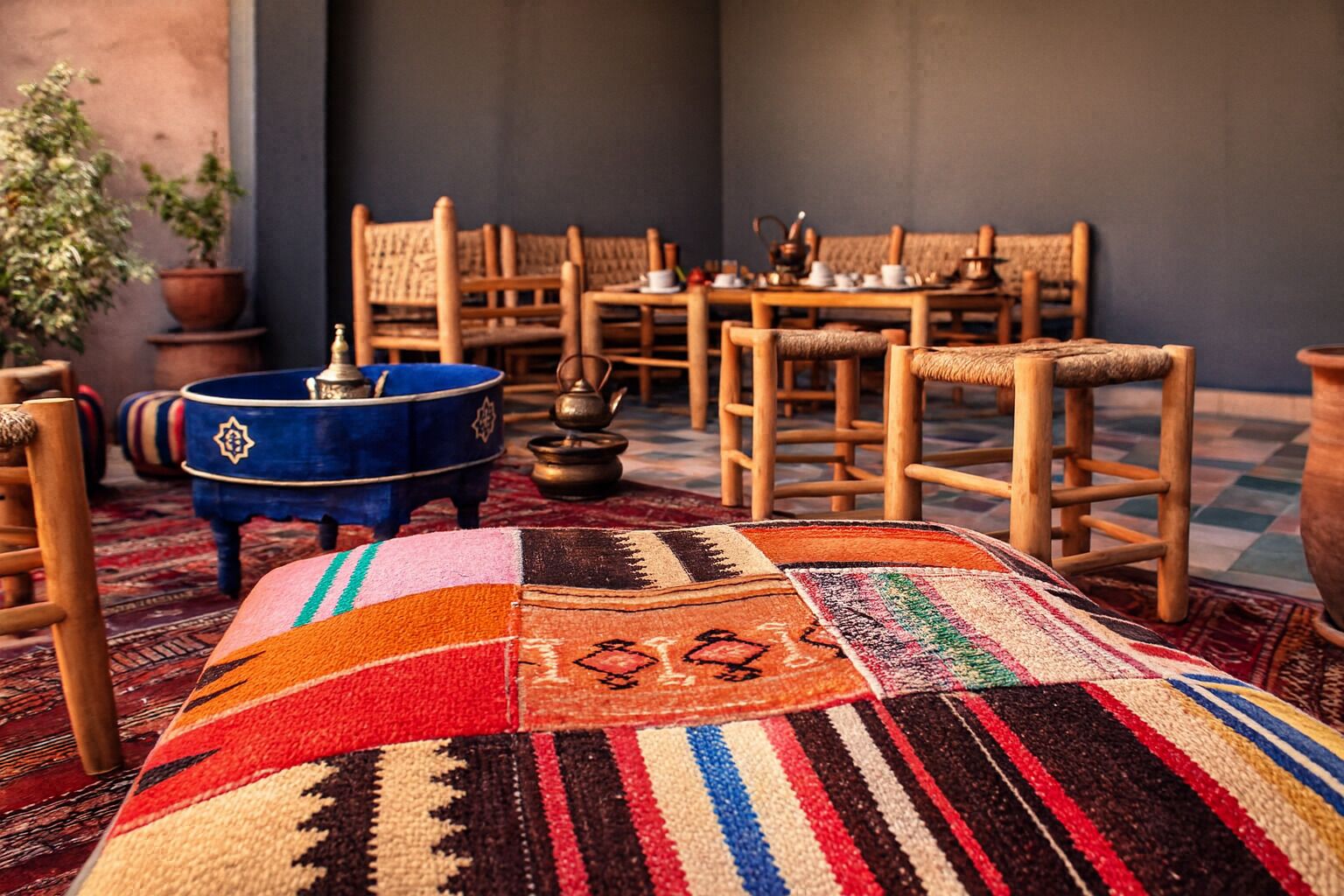 Photo - Riad 111 & Spa